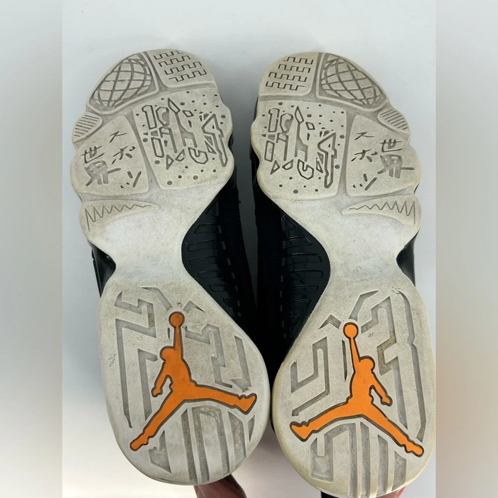 Air Jordan 9 Retro‎ 